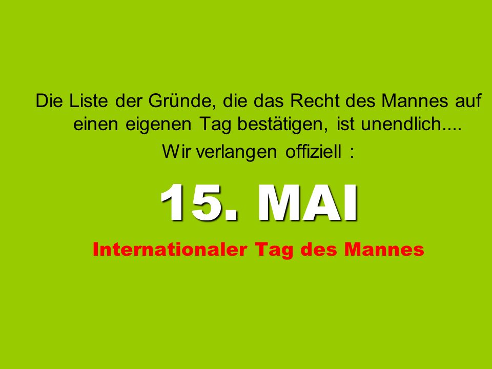 Die Klassenleiter über den Alkoholismus